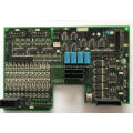 KCA-701A Mitsubishi GPS-3 Elevator Mainboard